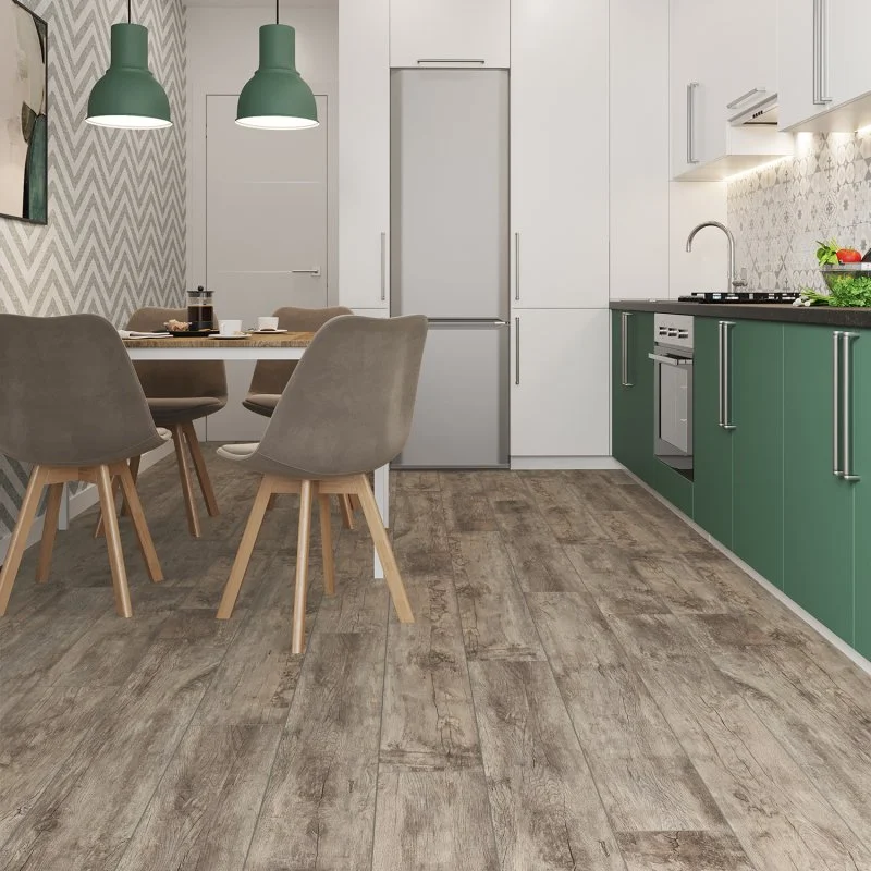 Купить ламинат Aberhof 7048 ДУБ РЮГЕН